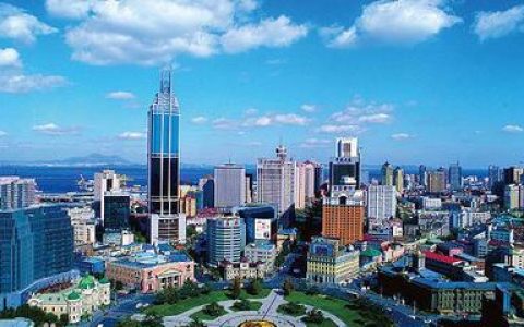 中国面积排行榜第几(中国城市面积排行榜)