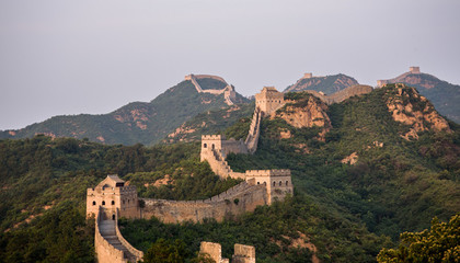 十大名胜古迹排行榜(十大名胜古迹有哪些)插图1