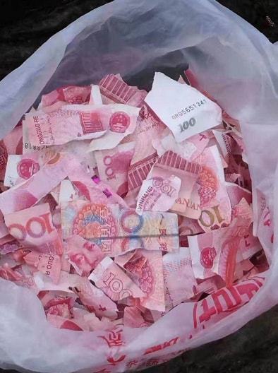 中国党员捐款排行榜(中国富豪捐款排行榜)插图1