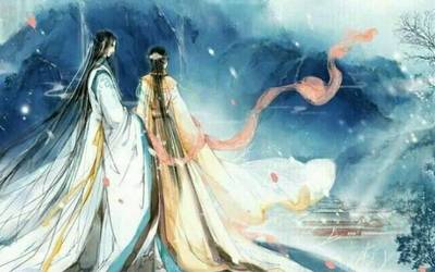 十大完结修真小说排行榜(十大最好看的修真小说排行榜)插图1