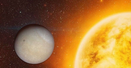 十大行星温度排行榜(银河系十大行星排行榜)插图
