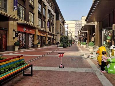 福建十大商业街区排行榜(石家庄十大商业街区评选)插图1
