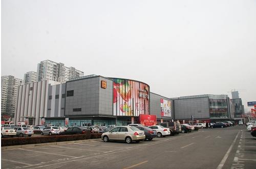 中国百城排行榜(中国家居城排行榜)插图1