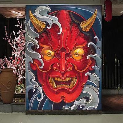 中国鬼怪排行榜地狱(阴阳鬼怪小说排行榜)插图