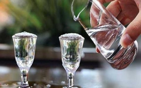 中国白酒利润排行榜(中国白酒品牌排行榜)