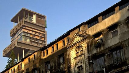 中国最新富翁排行榜(富翁排行榜世界)插图