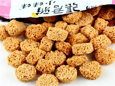 台州十大零食排行榜(十大健康零食排行榜)插图1