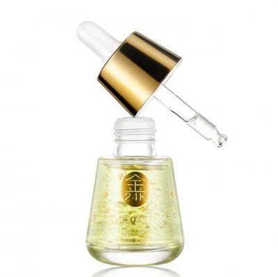 十大抗衰眼部精华排行榜(眼部抗衰仪器排行榜)插图