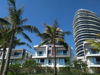 海口亚洲十大豪宅排行榜(海口十大顶级别墅豪宅)插图1