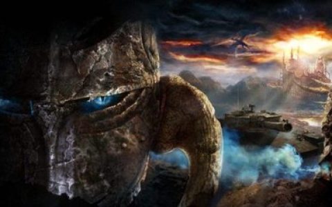 全球十大盗墓电影排行榜(全球十大魔幻电影排行榜)