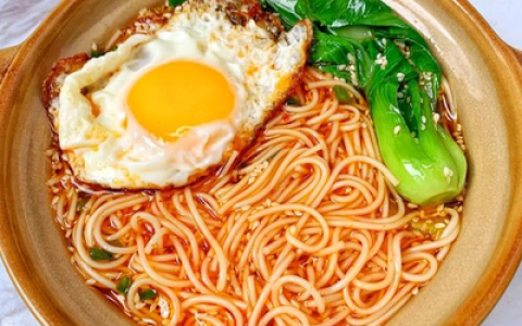 日本炒面十大排行榜(炒饭炒面加盟排行榜)