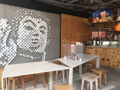 十大陶艺加盟店排行榜(炸鸡汉堡加盟店十大排行榜)插图1