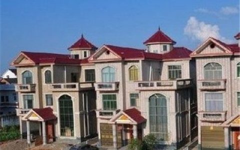 汉中十大别墅小区排行榜(汉中十大火锅品牌排行榜)
