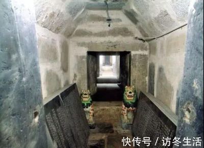 十大国内恐怖景点排行榜(故宫十大最恐怖的景点)插图