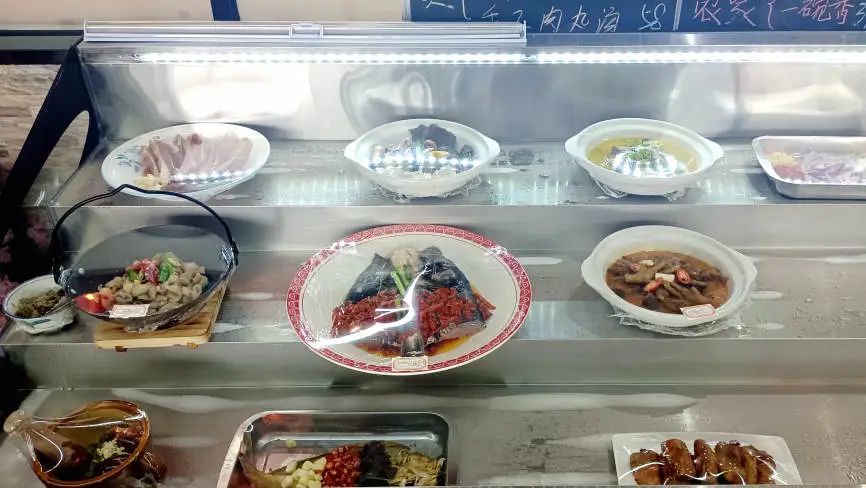 中国十大最美食堂排行榜(中国十大食堂餐饮公司排行榜)插图
