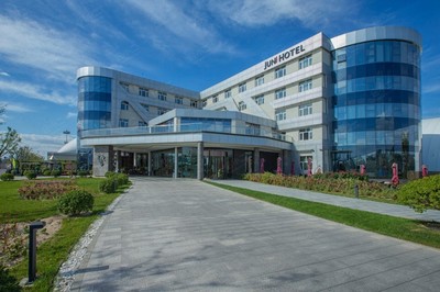 十大肿瘤医院排行榜名单(中国肿瘤医院排行榜前十名名单)插图