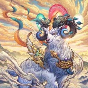 原神十大故事排行榜(中国十大神画故事)插图