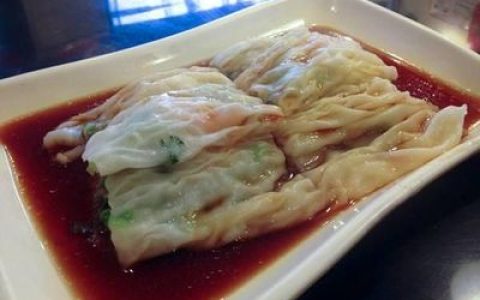 夏季最热门小吃排行榜十大(广州十大小吃排行榜)