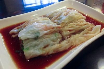 夏季最热门小吃排行榜十大(广州十大小吃排行榜)插图