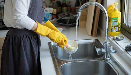 中国厨房油腻排行榜(补水不油腻的水排行榜推荐)插图