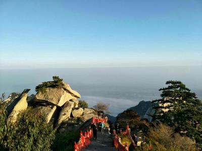 济南十大爬山地方排行榜(苏州十大爬山好去处排行榜)插图5