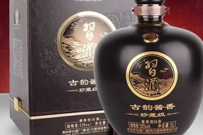 贵州十大名粉排行榜(贵州十大名酒排行榜)插图2
