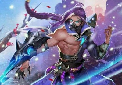 武侠十大英雄排行榜(lol十大莽夫英雄排行榜)插图1