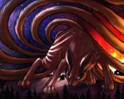 动漫版十大魂兽排行榜(星斗大森林十大魂兽排行榜)插图