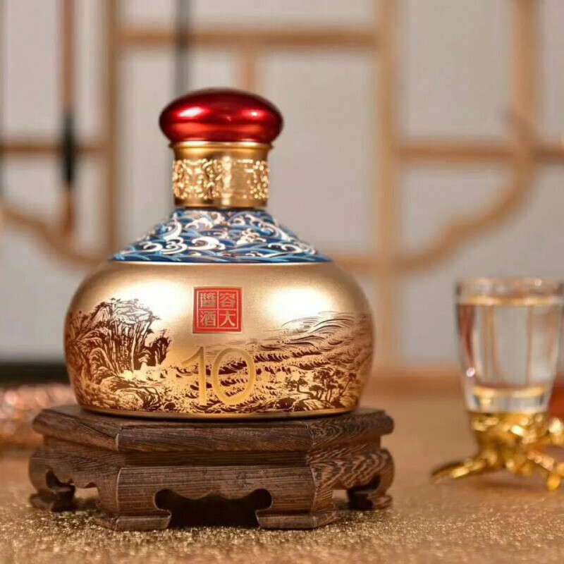 最贵中国白酒排行榜(中国白酒销量排行榜前十名)插图