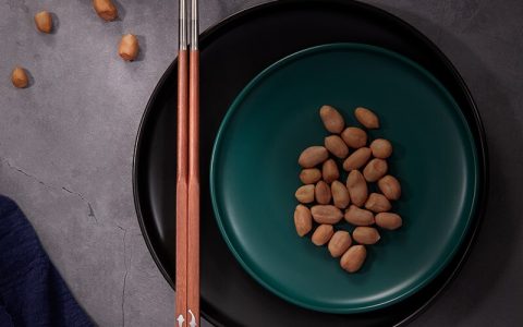 十大纯钛筷子品牌排行榜(纯钛筷子哪个品牌最好)