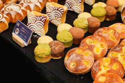 网红十大烘焙品牌排行榜(世界十大烘焙烤箱品牌)插图2