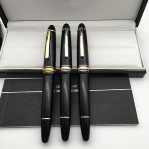 十大奢侈中性笔排行榜(奢侈中性笔品牌排行榜)插图1