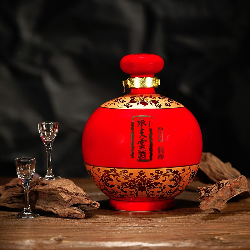 河北十大酱香型白酒排行榜(中国十大酱香型白酒排行榜最新排名)插图1