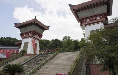 潮州十大风景排行榜图片(成都十大风景景点排行榜)插图1