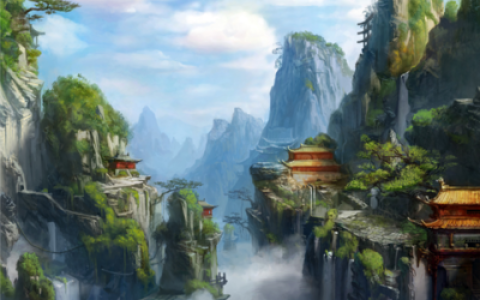十大邪点玄幻小说排行榜(网络十大玄幻小说排行榜)