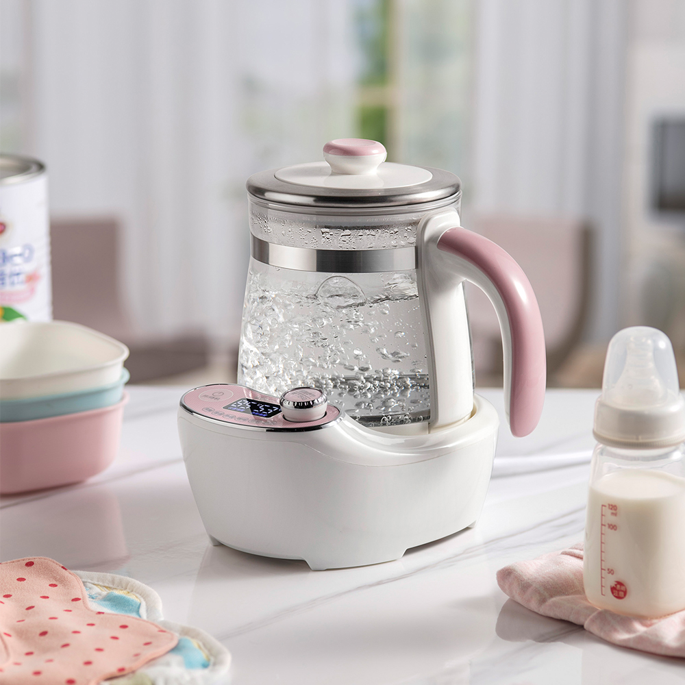 奶瓶十大品牌排行榜什么康(奶瓶消毒器十大排行榜)插图3