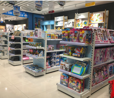 成都乐园十大排行榜(成都母婴店十大排行榜)插图1