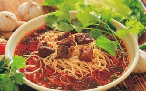 日本十大面馆排行榜(十大面馆加盟排行榜)
