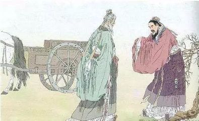 中国文臣排行榜(东汉末年文臣排行榜)插图