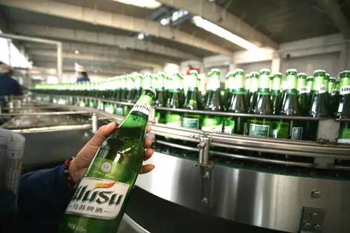 中国十大科学巨头排行榜(啤酒十大巨头排行榜)插图1
