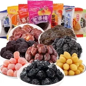 苏北十大零食排行榜(十大碱性零食排行榜)插图