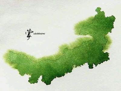 中国各省排行榜2019(中国各省排行榜gdp)插图