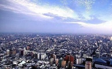 中国18城市排行榜(18线城市排行榜)插图4