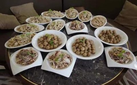 信阳十大豪宅排行榜最新(信阳十大美食小吃排行榜)
