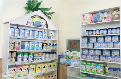 母婴用纸十大排行榜(母婴店十大排行榜)插图1