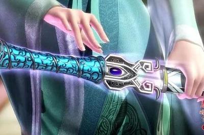 古装神仙十大名剑排行榜(古装神仙剧排行榜)插图1