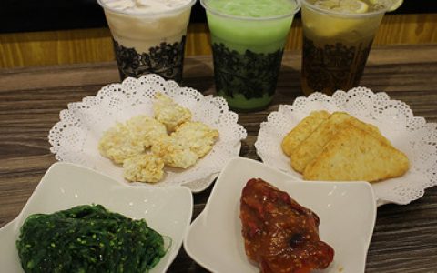 揭阳十大自助餐排行榜(全球十大自助餐排行榜)