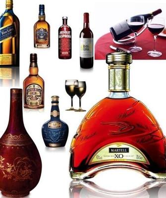 古代十大名酒排行榜图片(中国十大名酒排行榜图片)插图