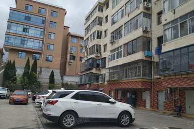 苏州十大最老小区排行榜(苏州十大高档小区)插图1