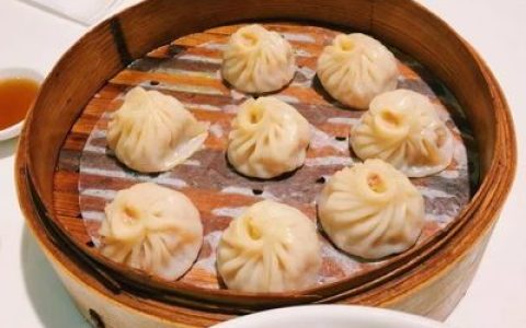 中国上海小吃排行榜(上海美食小吃街排行榜前十名)